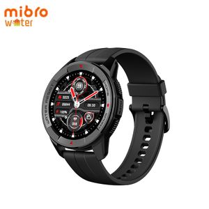 Dm98 on sale smartwatch ebay